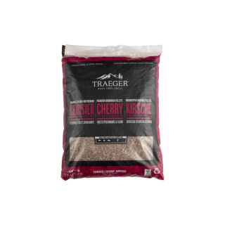 Pellet Cherry FSC 9 kg - Traeger