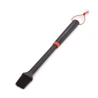 Pennello In Silicone - Weber