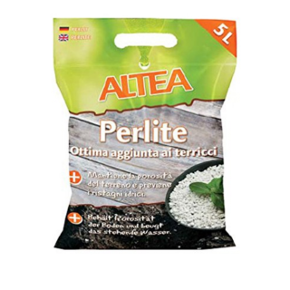 Perlite 5 Lt - Altea