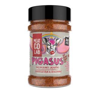 Rub Pigasus 200 Gr - Angus & Oink