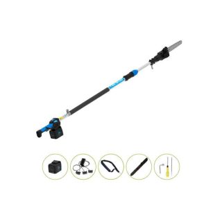 Potatore Batteria a Catena T-REX 250-300 – Campagnola