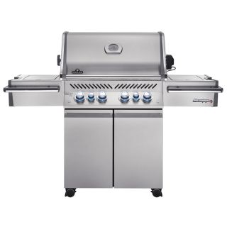 Prestige PRO500RSIB Inox - Napoleon