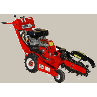 CATENARIA SEMOVENTE BARRETO 912