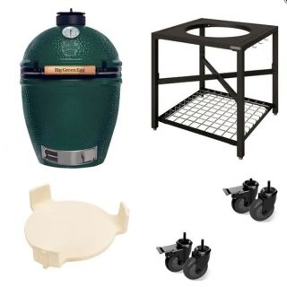Big Green Egg Large Pacchetto STARTER