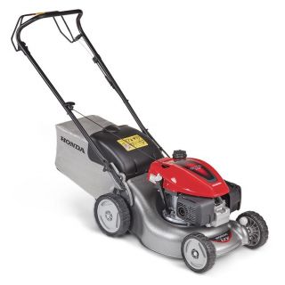 Rasaerba Honda IZY HRG 416 SKEH taglio 41 cm Semovente