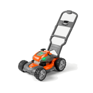 Tagliaerba Giocattolo Sparabolle - Husqvarna