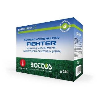 Bioattivato Master Green Life Fighter 250 Gr - Bottos