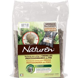 Ricarica Per Trappola Processionaria dei Pini - Naturen