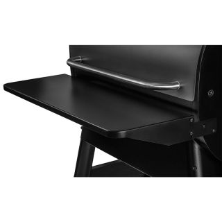 Ripiano Frontale PRO 780 - IROONWOOD 885 - Traeger