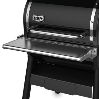 Ripiano Anteriore Ripiegabile per SmokeFire EX4 - Weber