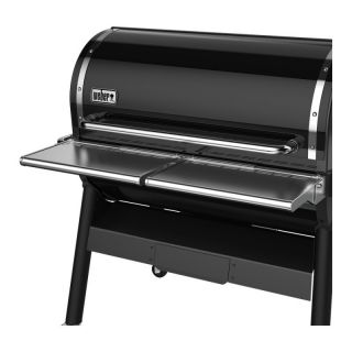 Ripiano Anteriore Ripiegabile per SmokeFire EX6 - Weber