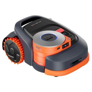 Robot Rasaerba Segway Navimow H230E 