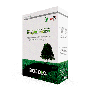 Seme Master Green Royal Moon 1 Kg - Bottos