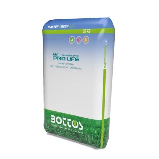 Concime Master Green Life Pro Life 10-5-15  20 Kg - Bottos
