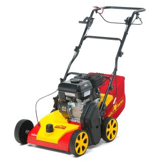 Arieggiatore Wolf-Garten VA 389 B
