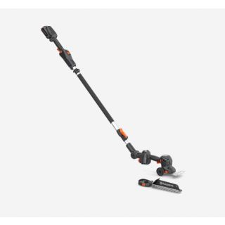 Forbice con Asta Husqvarna Aspire™ SE20-P4A - con Batteria e Caricabatterie