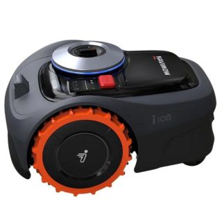 Robot Rasaerba Segway Navimow i108E