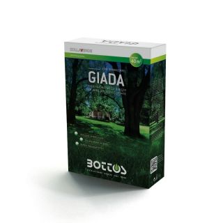 Seme Zollaverde Giada 1 Kg - Bottos