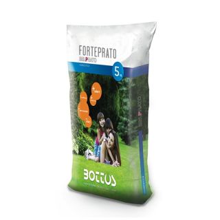 Seme Belprato Forteprato 5 Kg - Bottos