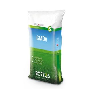 Seme Zollaverde Giada 5 Kg - Bottos