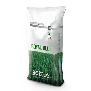 Seme Royal Blue 10 Kg - Bottos