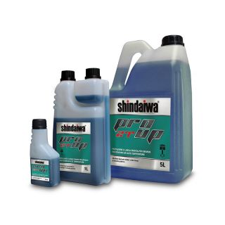 Olio miscela Pro Up 2T 100 Ml - Shindaiwa