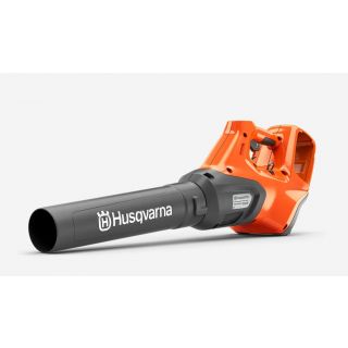 Soffiatore Husqvarna 530iB Completo di Batteria 40-B220X e Caricabatteria 40-C500X 
