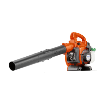 Soffiatore Husqvarna 125B