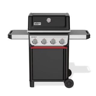 Spirit E-410 - Weber