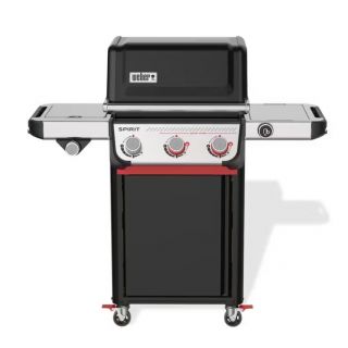 Spirit EP-335 - Weber