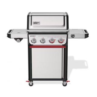 Spirit SP-435 - Weber
