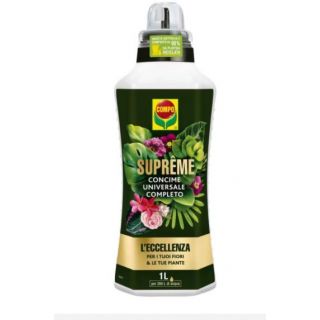 Concime Suprême 1 Lt - Compo