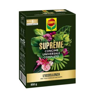 Concime Suprême 850 Gr - Compo