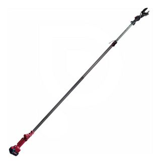 Svettatoio a Batteria Helium+ Asta 256 - 415 cm - 4Ah 21V - Archman