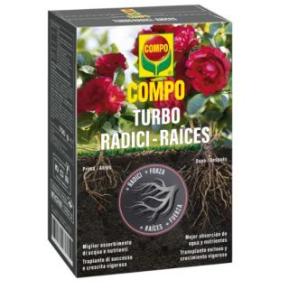 Compo Turbo-Radici 50 Gr