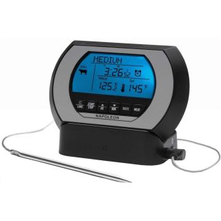Termometro Digitale Wireless - Napoleon