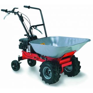 Motocarriola TP 185 B - Valgarden