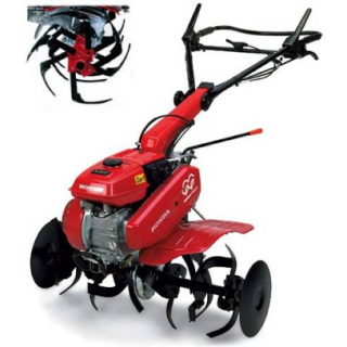Motozappa Honda F560 Solo con Fresa Miracolo