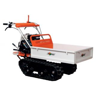 Transporter Cingolato TP 360 HP1 - Valgarden