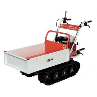 Transporter Cingolato TP 460 HX1 - Valgarden