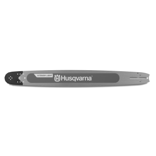 Barra Catena Husqvarna X-TOUGH LIGHT 32 3/8" 1.5 LM 115DL 90 cm