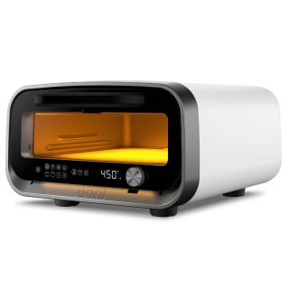 OONI FORNO ELETTRICO VOLT 2 BIANCO per PIZZA