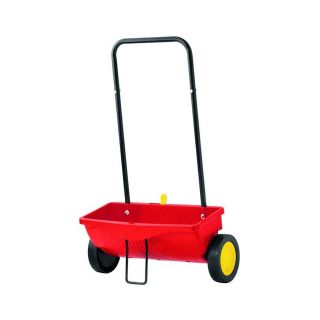 Carrello Seminatrice Universale WE 330 15 Lt WOLF- Garten