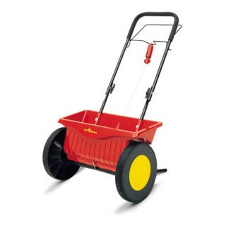 Carrello Spandiconcime-Seminatrice WE 430 20 Lt WOLF-Garten