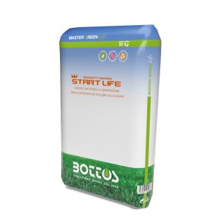 Concime Master Green Life Start Life 10-15-10  20 Kg - Bottos