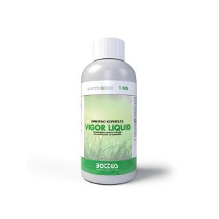 Vigor Liquid 1 Kg - Bottos