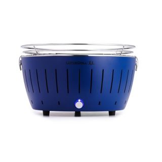 Lotus Grill XLarge Blu