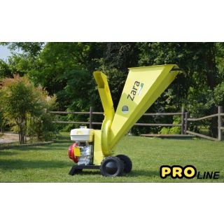 Biotrituratore Zara ZR80B B&S - Agrinova