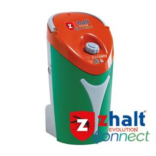 FreeZanz Zhalt Evolution Connect completo di Kit Expanding