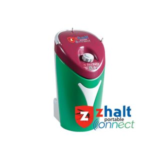 FreeZanz Zhalt Portable Connect- L'antizanzara Portatile